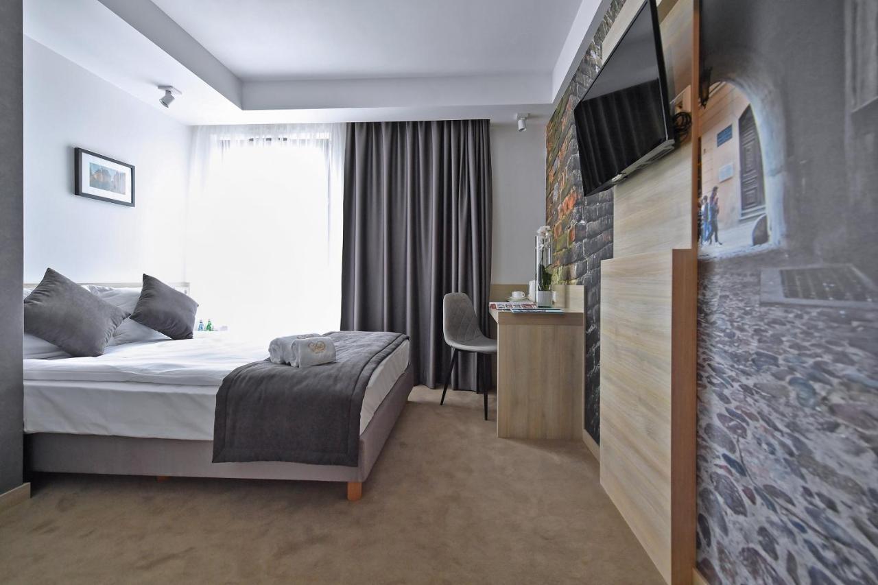 Lubhotel Lublin Exterior foto